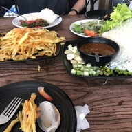 เมนูของร้าน เตี๋ยวกะตำ สาขาร่มเกล้า 11/1