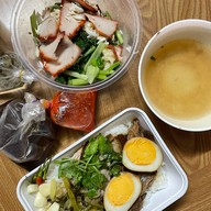 บะหมี่แสบคูณสอง