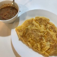 รุ้งน้ำพริกสด