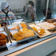 โหนกเฮงสเต็ก & สปาเก็ตตี้ บาร์ใหม่