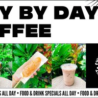 Day by day Coffee & น้ำแข็งไส ปังเย็น
