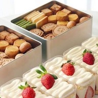 Chinta Bread & Bakery