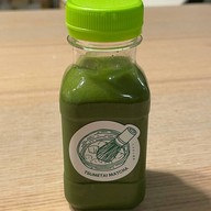 Tsumetai Matcha