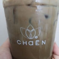 เมนูของร้าน ChaEn Matcha (ชาเอ็น) (ชาเอ็น มัทฉะ)  ซีซั่นมอลล์ อยู่ในโซนฟู๊ดคอร์ท ด้านใน Tops