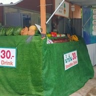 mini juice bar Mini Juice Bar @Rachadamnoen Road