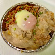 Mr.T เฟรนช์ฟรายส์ Cheese ริมกก ริมกก