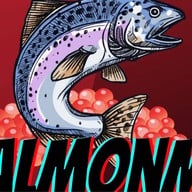 SalmonMe