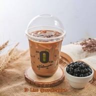 ZERO Kcal x Kalamare สยามสแควร์