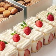 Chinta Bread & Bakery