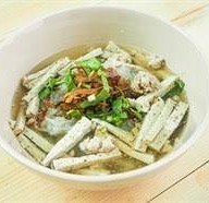 ร้านก๋วยจั๊บน้ำข้น ก๋วยจั๊บญวนบุณฑิรา 2