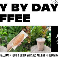 Day by day Coffee & น้ำแข็งไส ปังเย็น