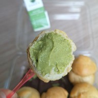 เมนูของร้าน ChaEn Matcha (ชาเอ็น) (ชาเอ็น มัทฉะ)  ซีซั่นมอลล์ อยู่ในโซนฟู๊ดคอร์ท ด้านใน Tops