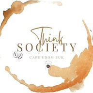 Think Society Cafe' (สุขุมวิท 101/2)