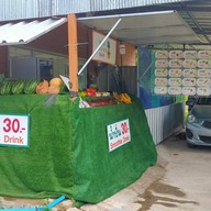 mini juice bar Mini Juice Bar @Rachadamnoen Road