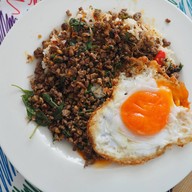 Phed Mark LINE MAN Kitchen ปทุมวัน