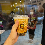 เมนูของร้าน Mongni Cafe ตลาดรถไฟ เมืองพิษณุโลก