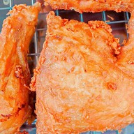ไก่ทอดอิสลามหาดใหญ่ (รอซีตา) รามคำแหง53