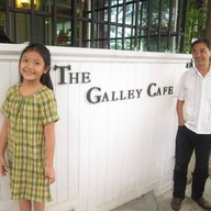 The Galley Cafe'