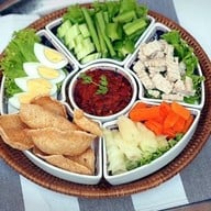 ร้านอาหารบ้านสวนภู