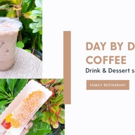 Day by day Coffee & น้ำแข็งไส ปังเย็น
