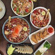 ยำ ชู รส น่าน