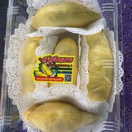 ทุเรียน  ซอยสุขสวัสดิ์26