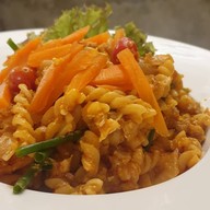ชา-ปัง dessert&cafe -