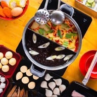 ชาบูฟูล สุราษฎร์ธานี Shabu Full