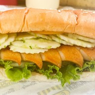 ฮาริสเบอร์เกอร์ -