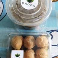 ChaEn Matcha (ชาเอ็น) (ชาเอ็น มัทฉะ)  ซีซั่นมอลล์ อยู่ในโซนฟู๊ดคอร์ท ด้านใน Tops