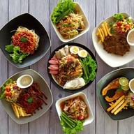 ครัวลงพุง เกาะลอย