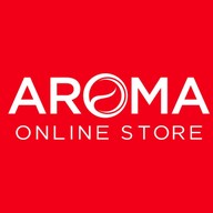 หน้าร้าน Aroma Online Store