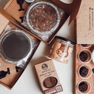 Memorize Brownie - Dessert Cake & Coffee สุขุมวิท 23