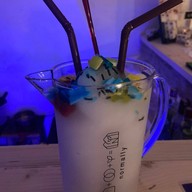 Mr.T เฟรนช์ฟรายส์ Cheese ริมกก ริมกก