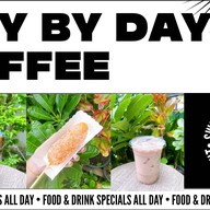Day by day Coffee & น้ำแข็งไส ปังเย็น