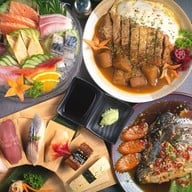 Little Osaka ร้อยเอ็ด ร้อยเอ็ด