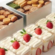 Chinta Bread & Bakery