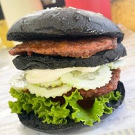 ฮาริสเบอร์เกอร์ -