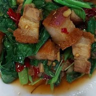 อิ่มจนจุก ตามสั่ง