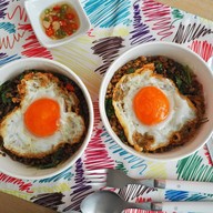 Phed Mark LINE MAN Kitchen ปทุมวัน