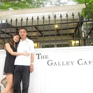 The Galley Cafe'