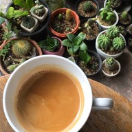 Coffee Telling ให้กาแฟพูด