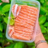 ไอเลิฟ แซลม่อน