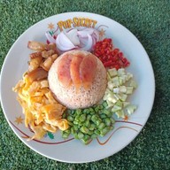 สลัดไฮโซ