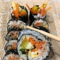 homecook kimbap