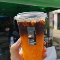 เมนูของร้าน HILL CAFÉ  หนองคาย