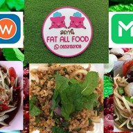 สถานีFat All Food อีสานพาแซ่บ