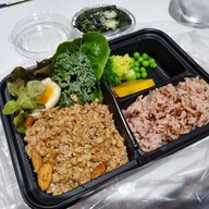 เมนูของร้าน Freshies Clean Ketogenic สุทธิสาร