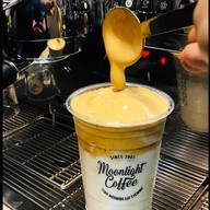 Moonlight coffee