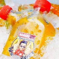 เมนูของร้าน NANAKE เก๊กฮวย @บางกรวย นนทบุรี